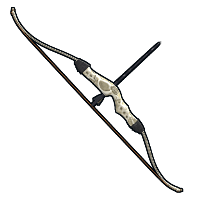 The Bone Bow in Rust