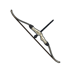 The Bone Bow