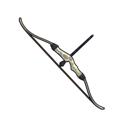 The Bone Bow
