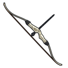 The Bone Bow