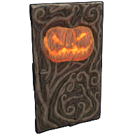 The Growth Of Evil in Rust