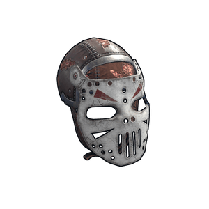 Horror Facemask