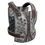 Horror Chest Plate