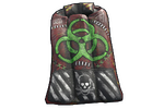 Toxic Sleeping Bag