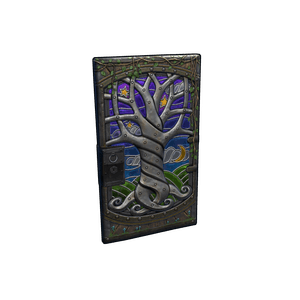 Midnight Door