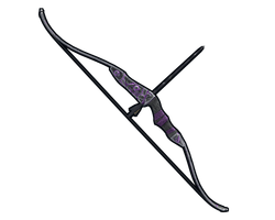 Vampire Bow