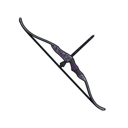 Vampire Bow