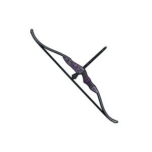 Vampire Bow