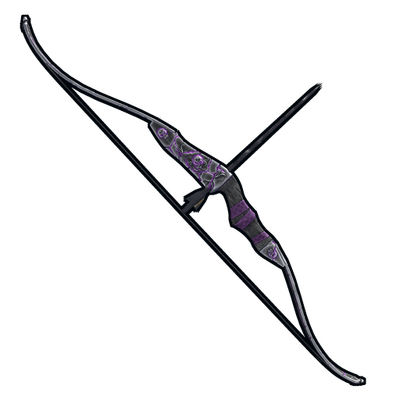 Vampire Bow