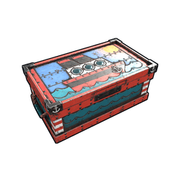 Shippy Crate