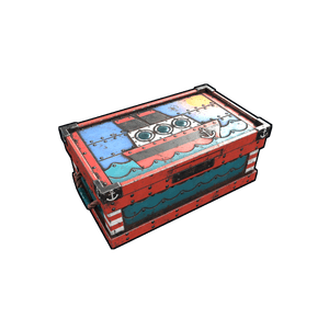 Shippy Crate