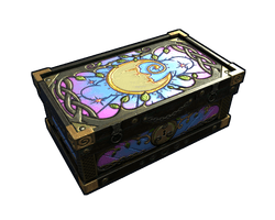 Midnight Box