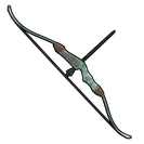 Sunken Treasure Bow