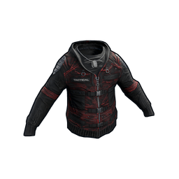 Tactical Hoodie