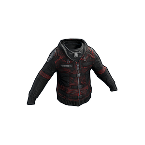 Tactical Hoodie