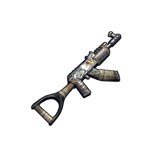 Sticker Pack AK47