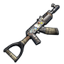 Sticker Pack AK47
