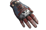 Punkish Gloves