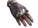 Punkish Gloves