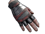 Tactical Leather Gloves