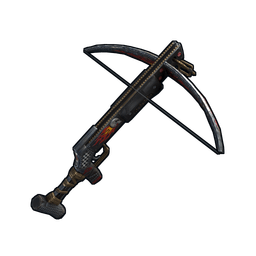 Mad Rider Crossbow