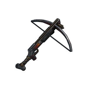 Mad Rider Crossbow