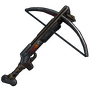 Mad Rider Crossbow