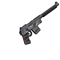 Imp SAR in Rust