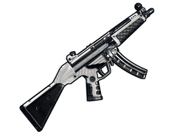 No Mercy MP5