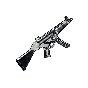 No Mercy MP5
