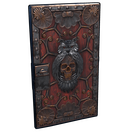 Wild Owl Door