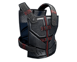 Tactical Chestplate