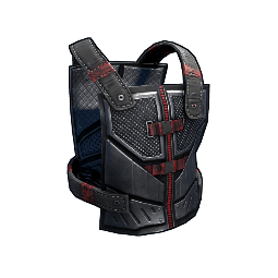 Tactical Chestplate