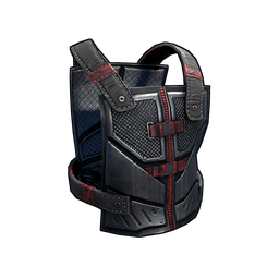 Tactical Chestplate