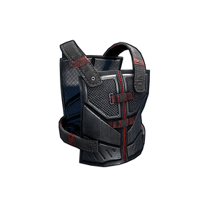 Tactical Chestplate