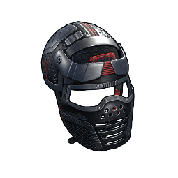 Tactical Facemask