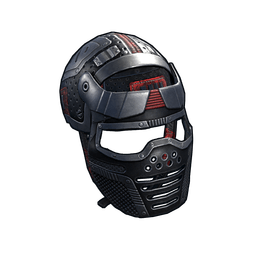 Tactical Facemask