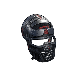 Tactical Facemask