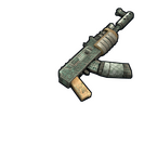 Sunken Treasure AK