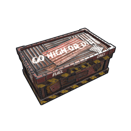 Scrap Heli Box