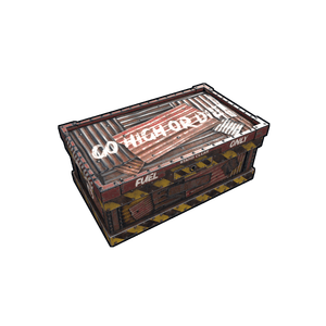 Scrap Heli Box