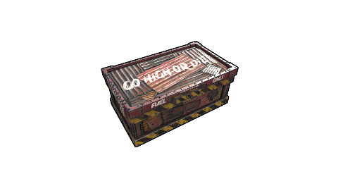 Scrap Heli Box