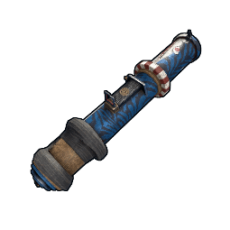 Sea Monster Launcher