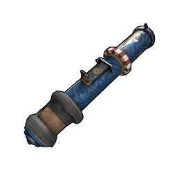 Sea Monster Launcher