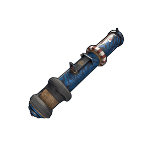 Sea Monster Launcher