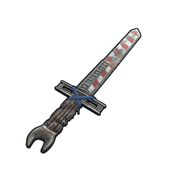 Helicopter Blade