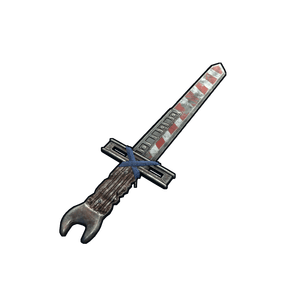 Helicopter Blade