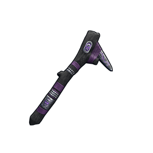 Vampire Stone Pick Axe