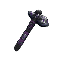 Vampire Stone Hatchet