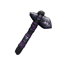 Vampire Stone Hatchet